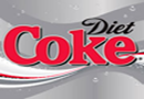 Diet Coke  Can 